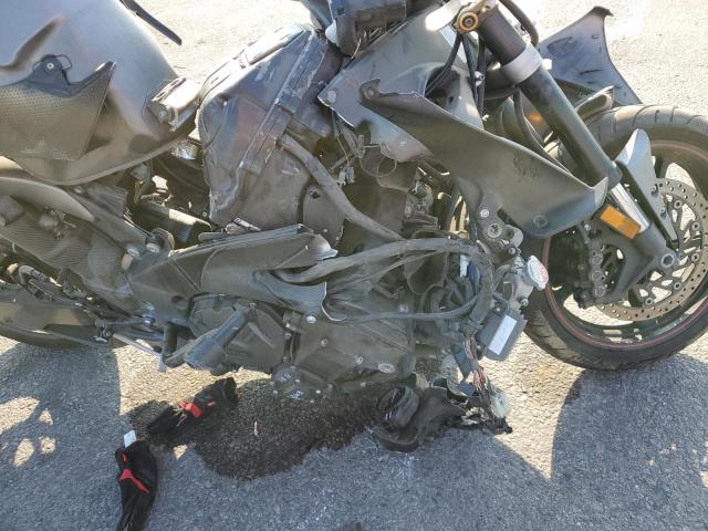 2013 YAMAHA YZFR1 C JYARN23YXDA003263