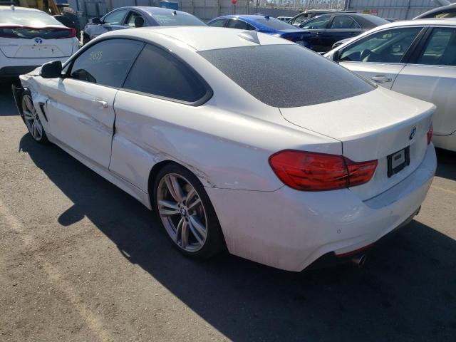2017 BMW 440I WBA4P1C59HK522648