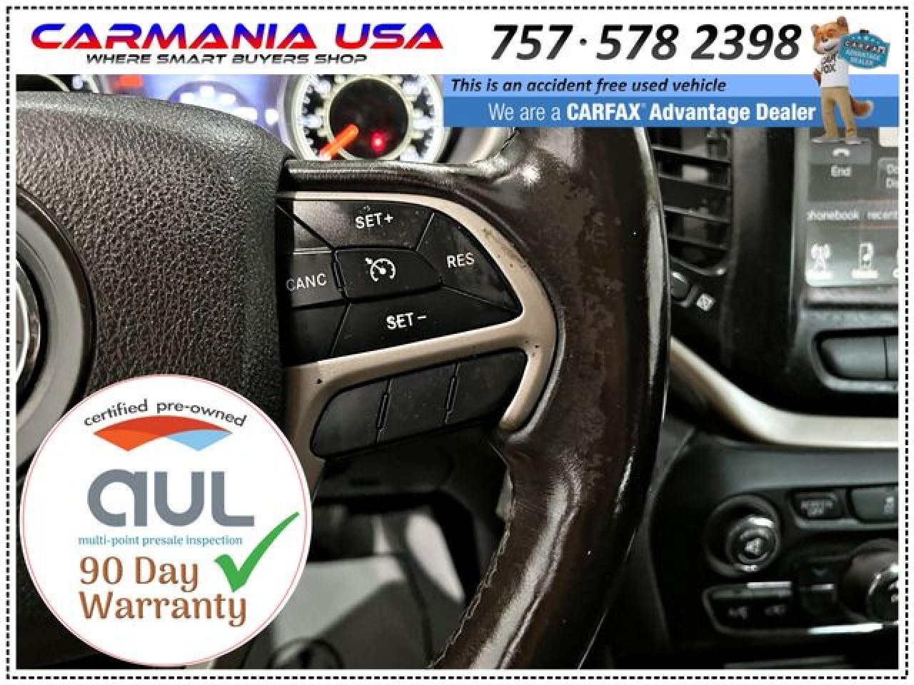 2014 Jeep Cherokee Trailhawk VIN: 1C4PJMBB8EW171116 Lot: 64150132