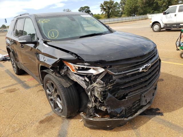 2018 CHEVROLET TRAVERSE R 1GNERJKX9JJ264980
