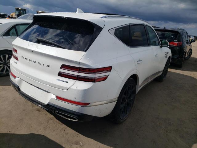 2022 GENESIS GV80 BASE KMUHCESC1NU096779