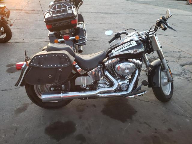 2003 HARLEY-DAVIDSON FLSTFI 1HD1BXB393Y102013