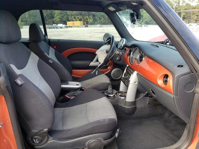 WMWRF335X6TF65068 Mini Cooper