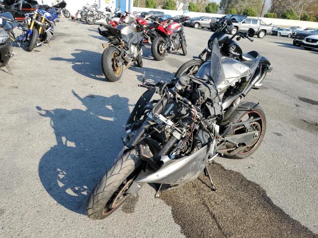 2013 YAMAHA YZFR1 C JYARN23YXDA003263