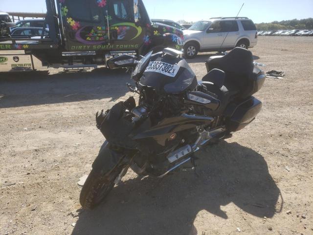 2019 HONDA GL1800 D JH2SC7951KK100288