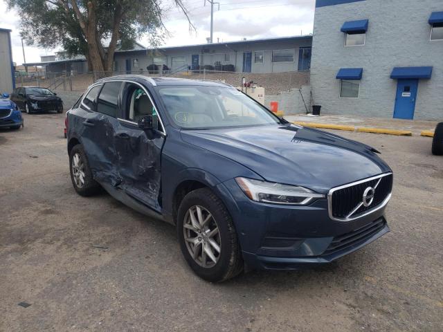 2019 VOLVO XC60 T5 LYV102RK3KB317555