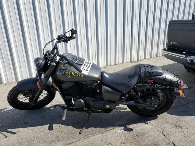 2017 HONDA VT750 C2B JH2RC5388HK700059