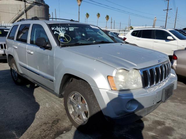 2006 Jeep Grand Cherokee Limited