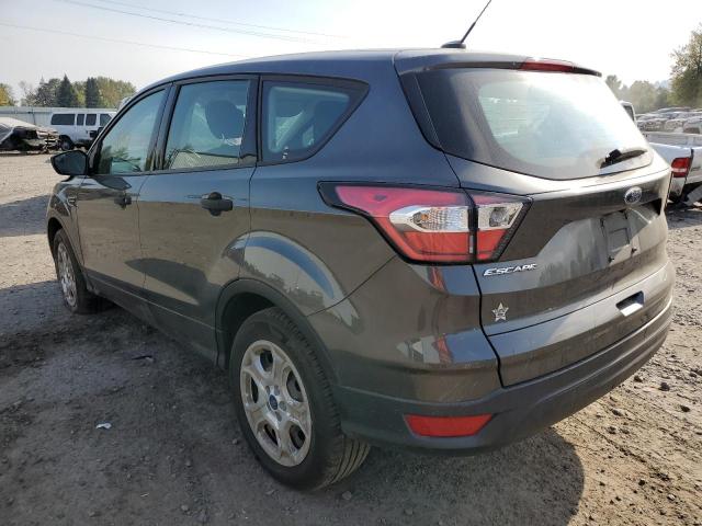 1FMCU0F75JUC78761 Ford ESCAPE S