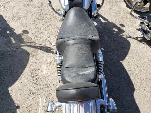 2003 HARLEY-DAVIDSON FXDWG ANNI 1HD1GEV453K303095