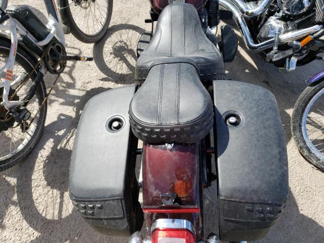 2018 HARLEY-DAVIDSON FLHCS HERI 1HD1YBK10JC069316