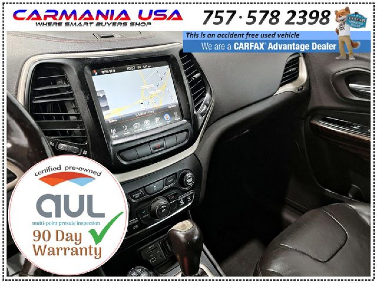 2014 Jeep Cherokee Trailhawk VIN: 1C4PJMBB8EW171116 Lot: 64150132