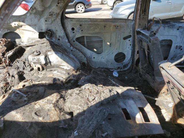 2016 FORD EXPLORER P - 1FM5K8AR3GGA63103