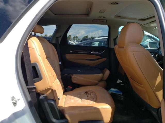 2018 BUICK ENCLAVE PR 5GAERCKW7JJ194800