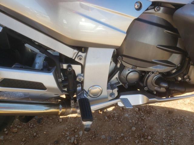 2010 YAMAHA FJR1300 A JYARP15E6AA007202