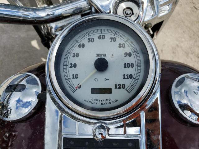 2002 HARLEY-DAVIDSON FLHRSEI 1HD1PDC142Y950702