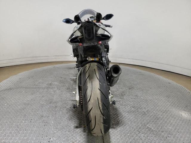 2017 YAMAHA YZFR1M JYARN40E4HA000709
