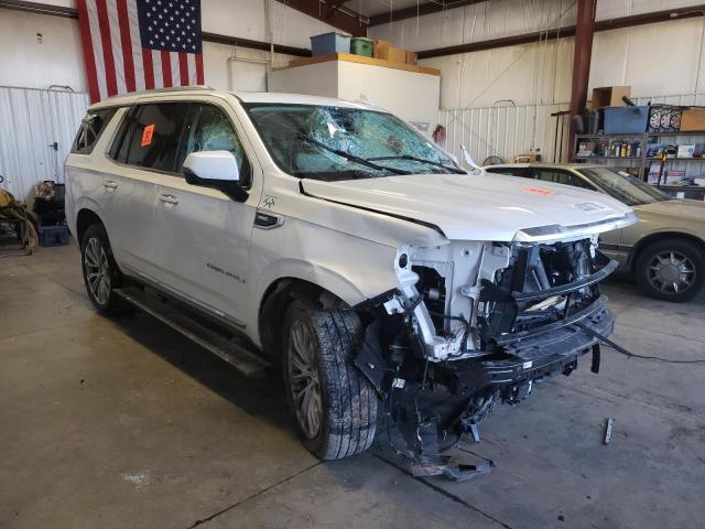 2021 GMC Yukon Denali for sale in Billings, MT
