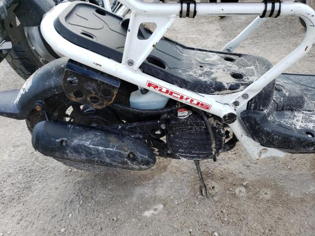 2020 HONDA NPS50 JH2AF5819LK801636