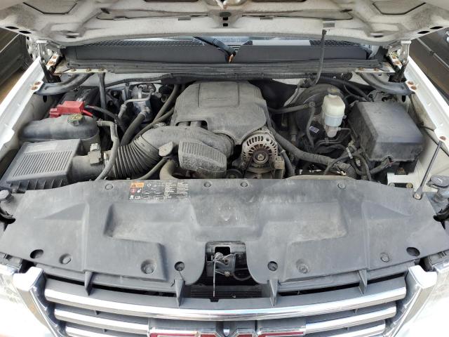 3GTP2VE75DG349152 GMC Sierra K1500 Sle