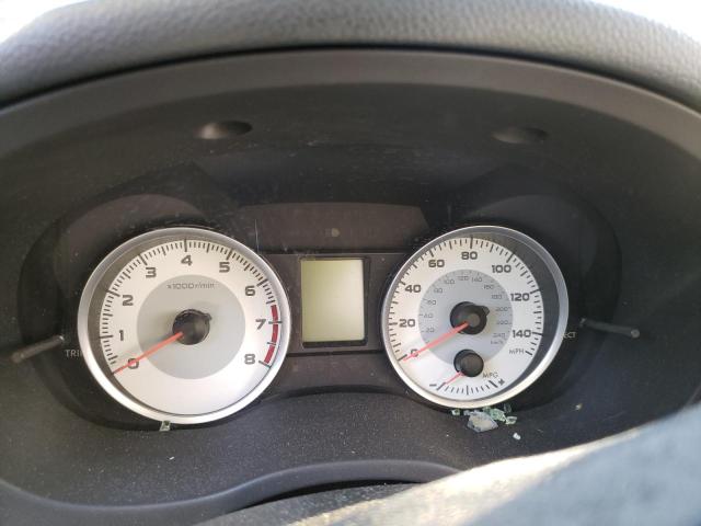 JF1GPAC63E8257295 Subaru Impreza Premium