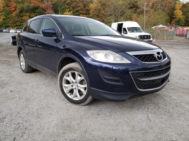 2011 Mazda CX-9 