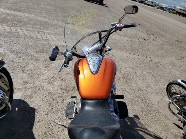 2002 HONDA VTX1800 R 1HFSC49092A003461