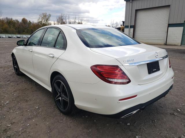 2020 MERCEDES-BENZ E 350 4MAT - W1KZF8EB3LA845900