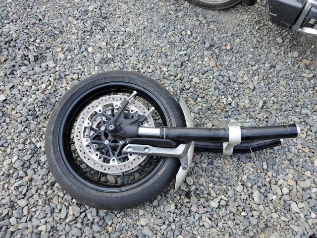 2022 TRIUMPH MOTORCYCLE SPEED TWIN SMTD54HF9NTAU4723