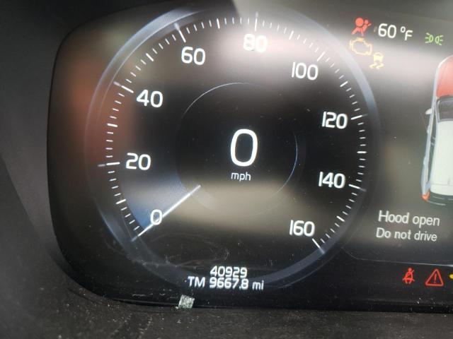 2019 VOLVO XC60 T5 LYV102RK3KB317555