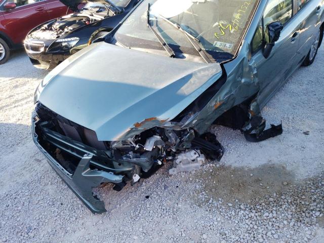 JF1GPAC63E8257295 Subaru Impreza Premium