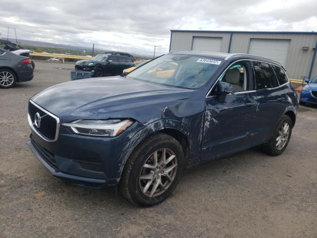 2019 VOLVO XC60 T5 LYV102RK3KB317555