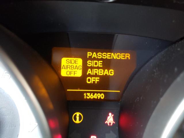 2HNYD2H30CH538967 Acura Mdx Technology