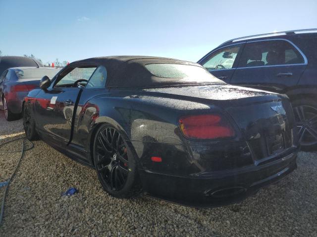 2018 BENTLEY CONTINENTA SCBGB3ZAXJC067181