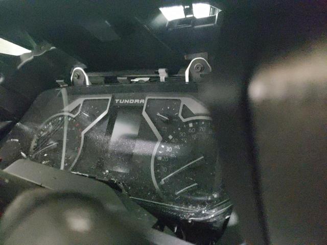 2022 TOYOTA TUNDRA CRE - 5TFJA5DB7NX023347