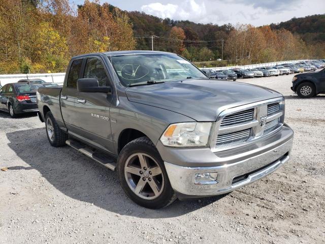 Dodge Ram 2012