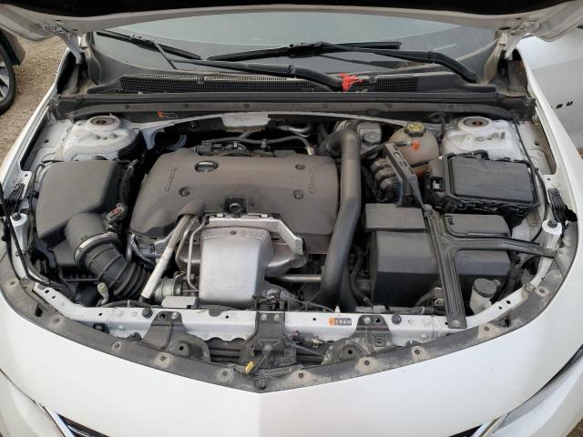 2017 CHEVROLET MALIBU PRE - 1G1ZH5SXXHF178247