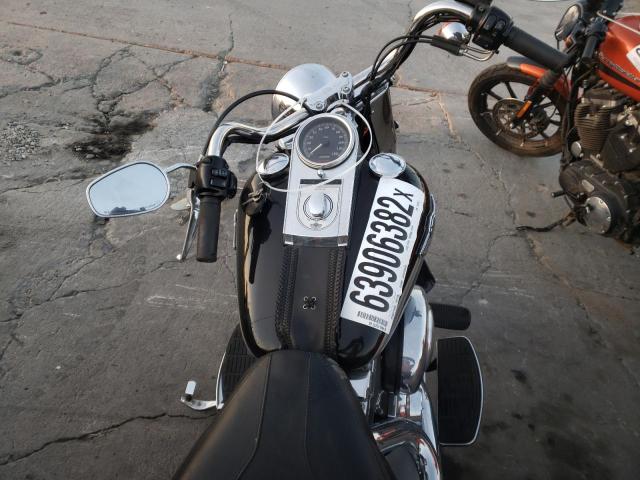 2003 HARLEY-DAVIDSON FLSTFI 1HD1BXB393Y102013