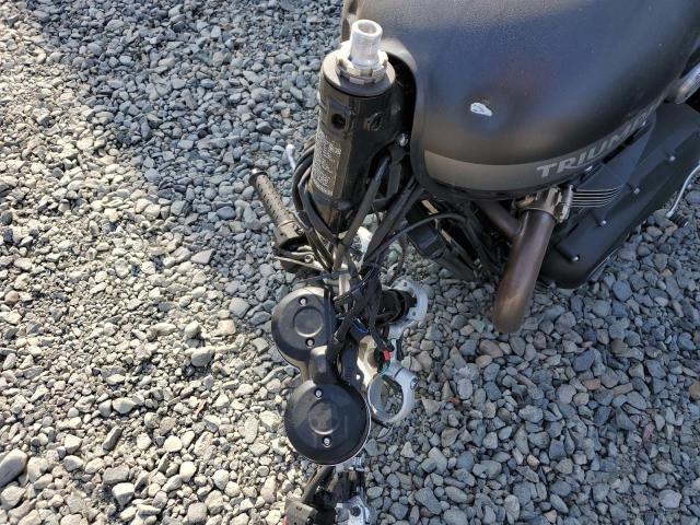 2022 TRIUMPH MOTORCYCLE SPEED TWIN SMTD54HF9NTAU4723