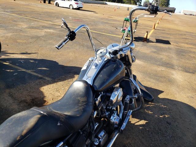 2005 HARLEY-DAVIDSON FLHRSI 1HD1FYW105Y661049