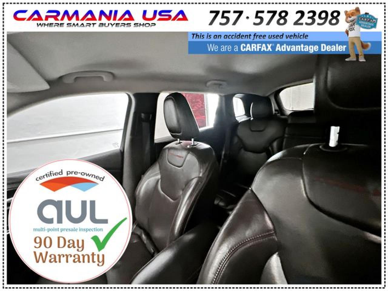 2014 Jeep Cherokee Trailhawk VIN: 1C4PJMBB8EW171116 Lot: 64150132