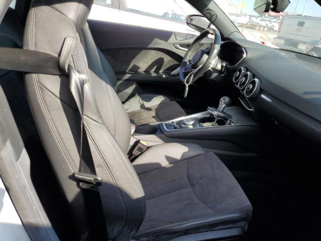 2017 AUDI TT TRUT5CFV2H1011998