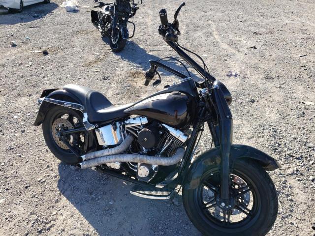 2003 HARLEY-DAVIDSON FLSTFI 1HD1BXB183Y112322