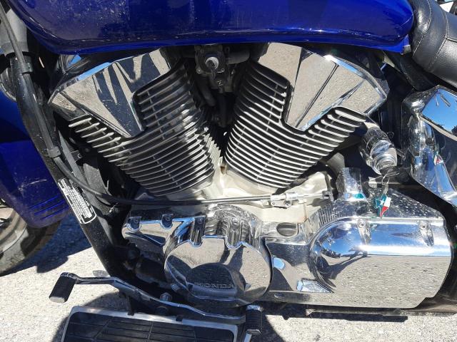 2006 HONDA VT1300 S 1HFSC52096A310506