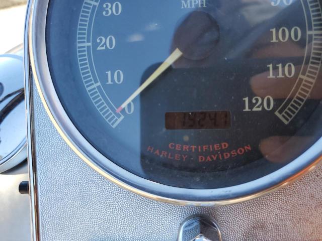 2003 HARLEY-DAVIDSON FXDWG ANNI 1HD1GEV413K310450