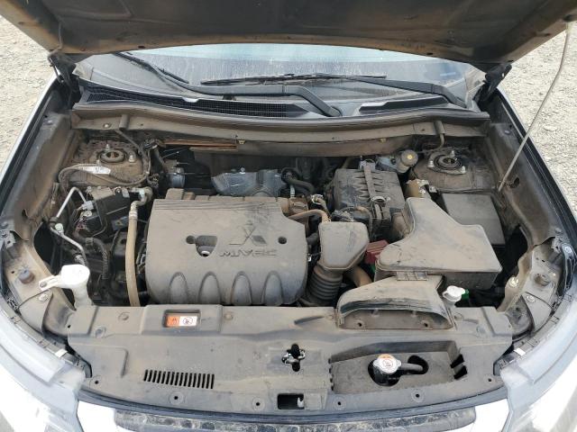 JA4AD2A31GZ022621 Mitsubishi Outlander Es