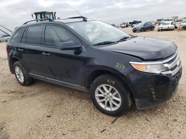 2014 Ford Edge SE