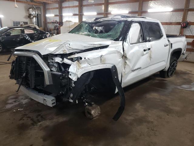 2022 TOYOTA TUNDRA CRE - 5TFJA5DB7NX023347