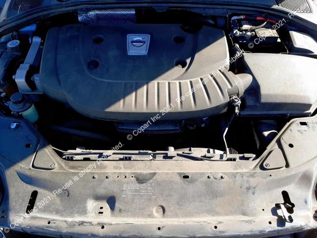 YV1BW31A1D1273606 Volvo V70 Se D3