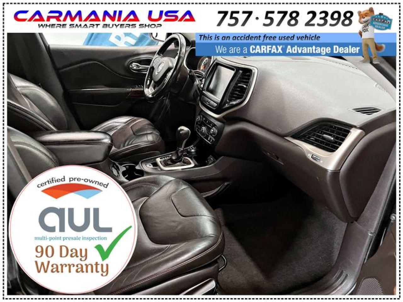 2014 Jeep Cherokee Trailhawk VIN: 1C4PJMBB8EW171116 Lot: 64150132